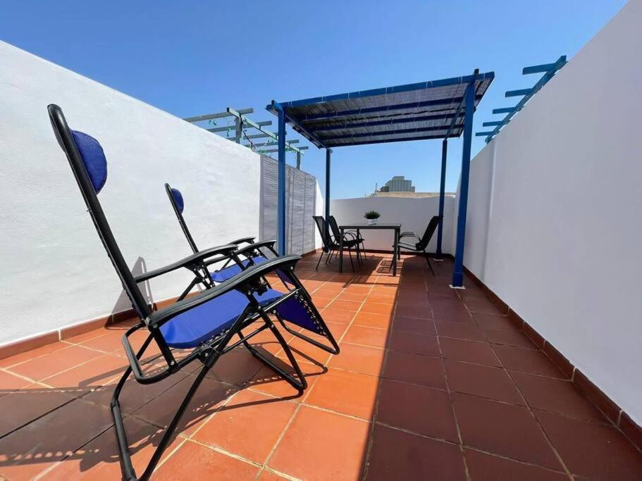 Duplex Benalmadena Los Patos Exterior foto